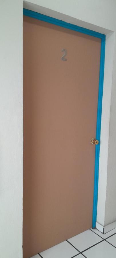 Hotel Happy House サンサルバドル エクステリア 写真