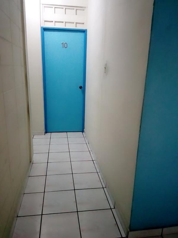 Hotel Happy House サンサルバドル エクステリア 写真